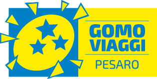 Logo Gomo Viaggi