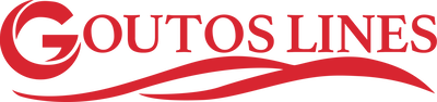 Goutos Lines logo