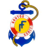 Goutos Lines logo