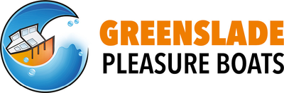 Greenslade Pleasure Boats logo