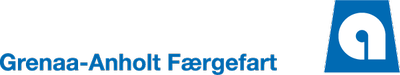 Grenaa–Anholt Færgefart logo