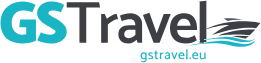 GS Travel logo