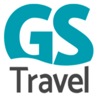 GS Travel logo