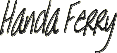 Logo Handa Ferry