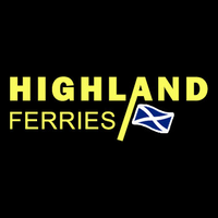 Highland Ferries logo