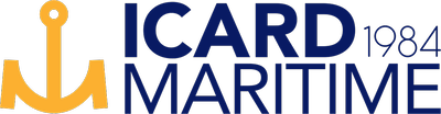 Icard Maritime logo