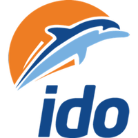İDO logo