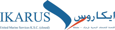 Ikarus Marine logo