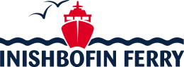 Logo Inishbofin Ferry