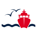 Inishbofin Ferry logo