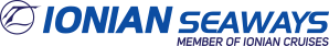 Logo Ionian Seaways