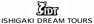 Ishigaki Dream Tours logo