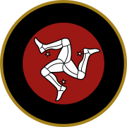 Isle of Man Steam Packet Company logo