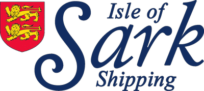 Isle of Sark Shipping logo