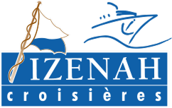 Izenah Croisières logo