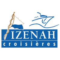 Izenah Croisières logo