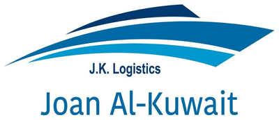 Joan Al Kuwait logo