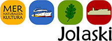 Jolaski logo