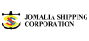 Jomalia Shipping logo