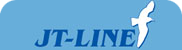 JT-Line logo