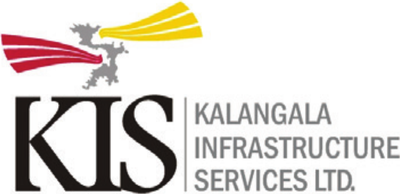 Logo Kalangala Infrastructure Services