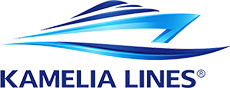 Kamelia Lines logo