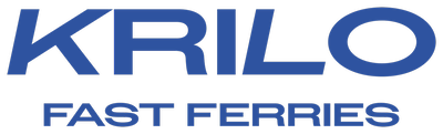 Krilo Fast Ferries logo