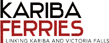 Logo Kariba Ferries