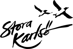 Stora Karlsö logo