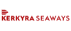 Kerkyra Seaways logo