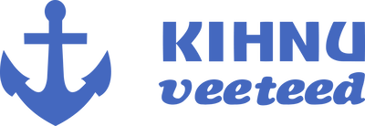 Kihnu Veeteed logo