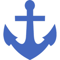 Kihnu Veeteed logo