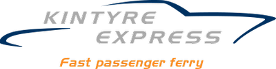 Kintyre Express logo