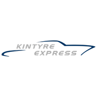 Kintyre Express logo