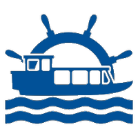 Krakowski Tramwaj Wodny logo