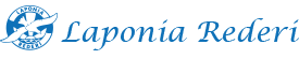 Laponia Rederi logo
