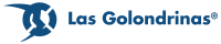 Las Golondrinas logo