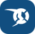 Las Golondrinas logo