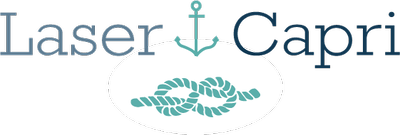 Laser Capri logo