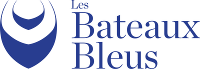 Les Bateaux Bleus logo
