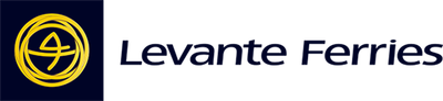 Levante Ferries logo