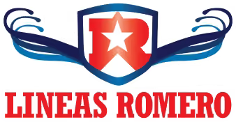 Líneas Romero logo