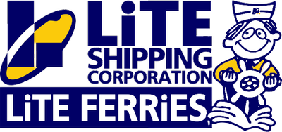 Lite Ferries logo