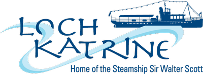 Loch Katrine Cruises logo