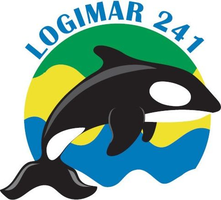 Logimar 241 logo