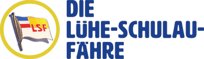 Lühe-Schulau-Fähre logo