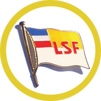 Lühe-Schulau-Fähre logo