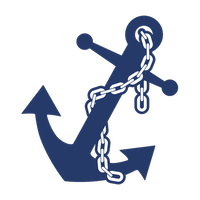 M/F Ulvön logo