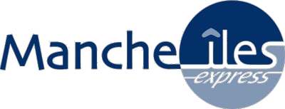 Manche Iles Express logo