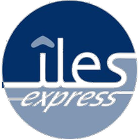 Manche Iles Express logo